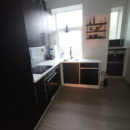 Downtown Style Apartment *